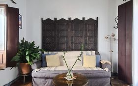Casa del siglo XVII